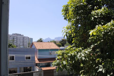 Casa de condomínio à venda com 150m², 4 quartos e 1 vagaVista da Rua