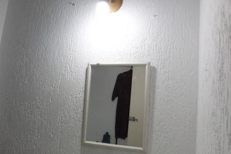 Casa de condomínio à venda com 150m², 4 quartos e 1 vagaBanheiro da Suíte 2