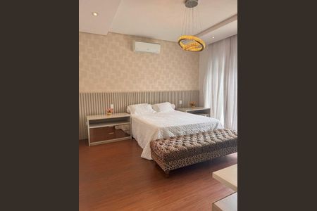 Casa à venda com 4 quartos, 550m² em Colinas da Anhanguera, Santana de Parnaíba