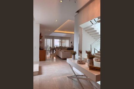 Casa à venda com 4 quartos, 550m² em Colinas da Anhanguera, Santana de Parnaíba