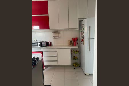 Apartamento à venda com 90m², 3 quartos e 2 vagas