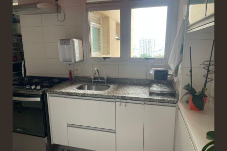 Apartamento à venda com 90m², 3 quartos e 2 vagas