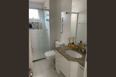 Apartamento à venda com 90m², 3 quartos e 2 vagas