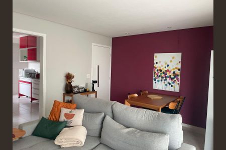 Apartamento à venda com 3 quartos, 90m² em Jardim Jabaquara, São Paulo