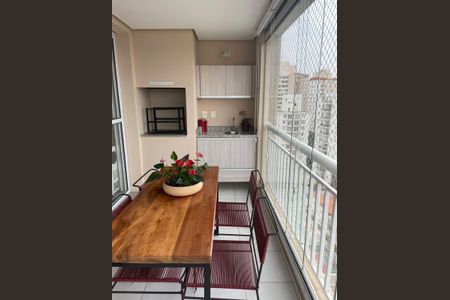 Apartamento à venda com 3 quartos, 90m² em Jardim Jabaquara, São Paulo