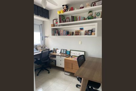 Apartamento à venda com 3 quartos, 90m² em Jardim Jabaquara, São Paulo