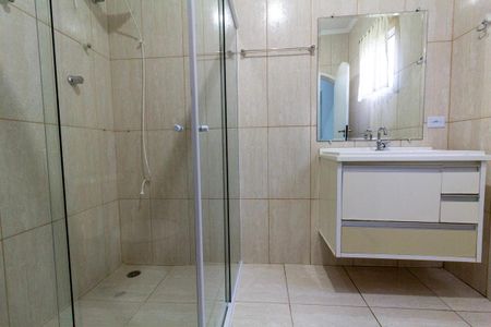 Casa para alugar com 299m², 5 quartos e 2 vagasBanheiro 3