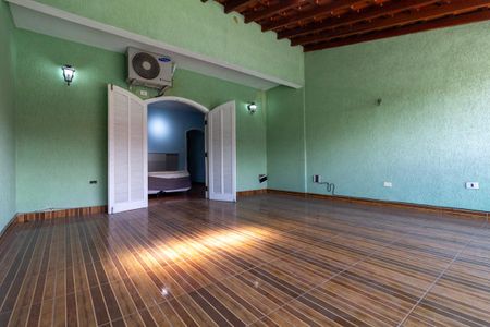 Casa para alugar com 299m², 5 quartos e 2 vagasVaranda