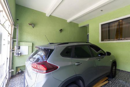 Casa para alugar com 299m², 5 quartos e 2 vagasGaragem