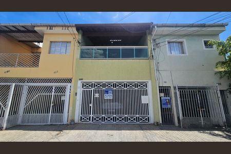 Casa para alugar com 299m², 5 quartos e 2 vagasFachada