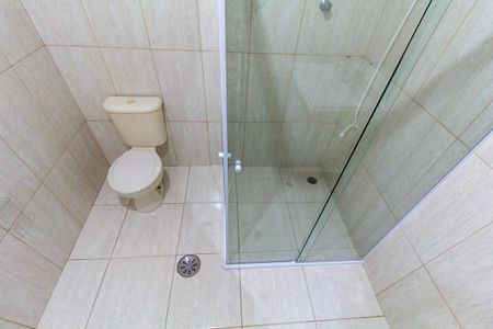 Casa para alugar com 299m², 5 quartos e 2 vagasBanheiro 3