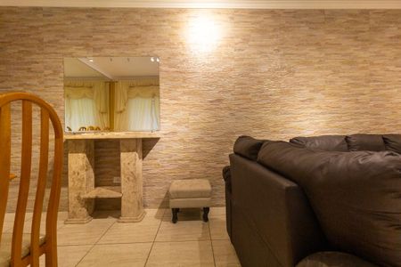 Casa para alugar com 299m², 5 quartos e 2 vagasSala