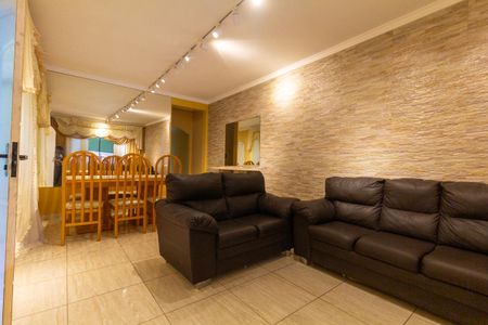 Casa para alugar com 299m², 5 quartos e 2 vagasSala