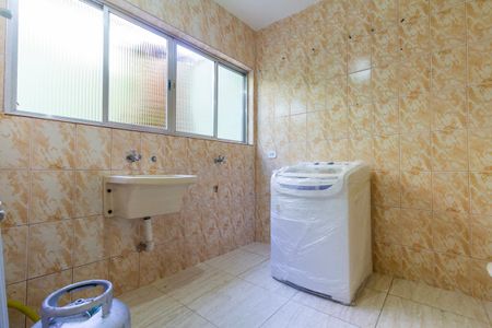 Casa para alugar com 299m², 5 quartos e 2 vagasÁrea de Serviço