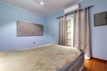 Quarto 1 de casa para alugar com 3 quartos, 299m² em Vila Sao Francisco, São Paulo