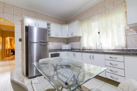 Casa para alugar com 299m², 5 quartos e 2 vagasCozinha