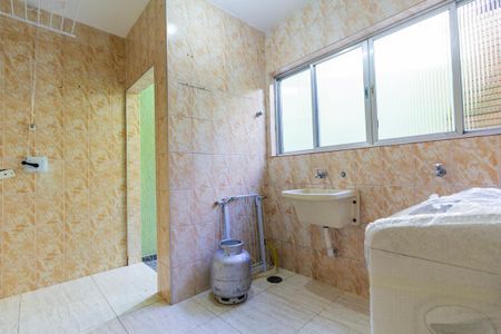 Casa para alugar com 299m², 5 quartos e 2 vagasÁrea de Serviço