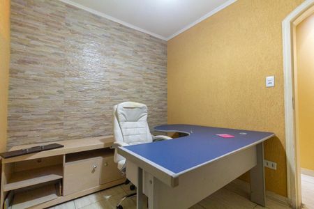 Casa para alugar com 299m², 5 quartos e 2 vagasEscritório