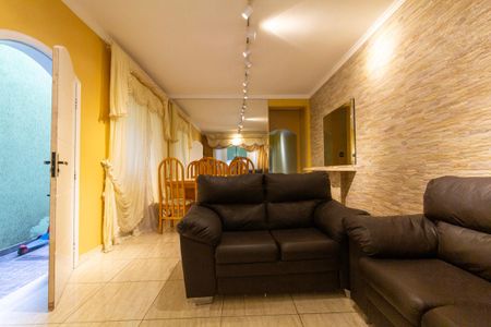 Sala de casa para alugar com 3 quartos, 299m² em Vila Sao Francisco, São Paulo