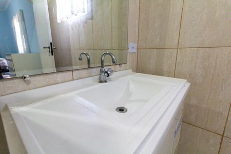 Casa para alugar com 299m², 5 quartos e 2 vagasBanheiro 3