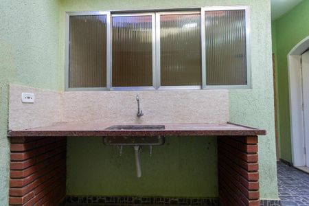 Casa para alugar com 299m², 5 quartos e 2 vagasChurrasqueira