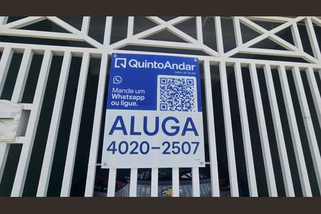 Casa para alugar com 299m², 5 quartos e 2 vagasFachada - plaquinha