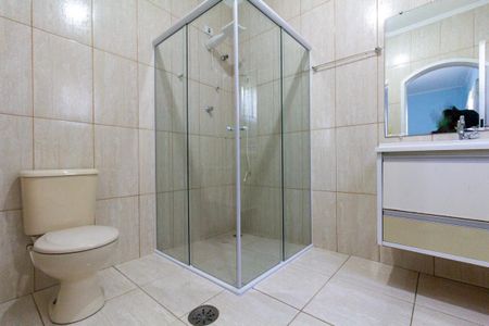 Casa para alugar com 299m², 5 quartos e 2 vagasBanheiro 3