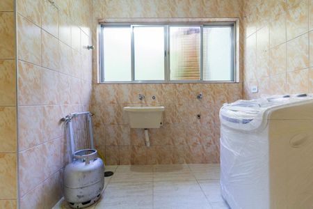 Casa para alugar com 299m², 5 quartos e 2 vagasÁrea de Serviço