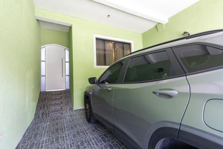 Casa para alugar com 299m², 5 quartos e 2 vagasGaragem