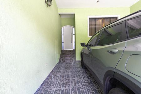 Casa para alugar com 299m², 5 quartos e 2 vagasGaragem
