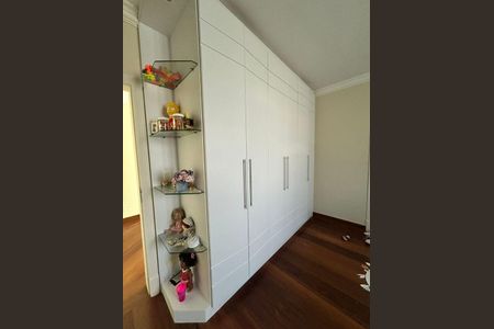 Casa à venda com 4 quartos, 435m² em Alphaville, Santana de Parnaíba