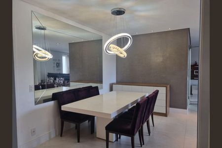 Apartamento à venda com 2 quartos, 110m² em Tamboré, Santana de Parnaíba