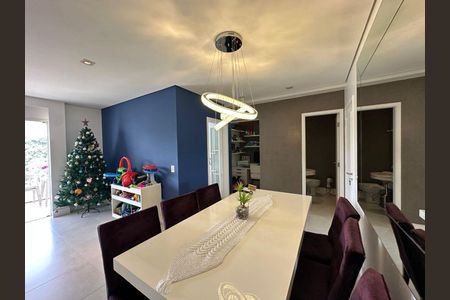 Apartamento à venda com 2 quartos, 110m² em Tamboré, Santana de Parnaíba