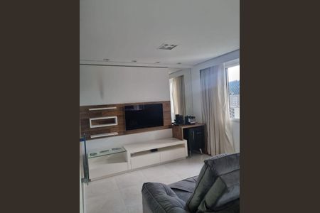 Apartamento à venda com 2 quartos, 110m² em Tamboré, Santana de Parnaíba