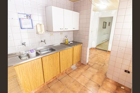 Casa à venda com 110m², 3 quartos e 1 vagaCozinha