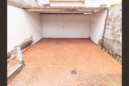 Casa à venda com 110m², 3 quartos e 1 vagaÁrea de Serviço e Quintal