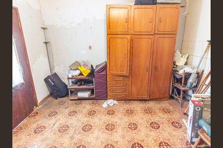 Casa à venda com 110m², 3 quartos e 1 vagaQuarto 3