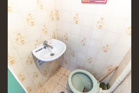 Casa à venda com 110m², 3 quartos e 1 vagaBanheiro 2