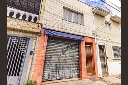 Casa à venda com 110m², 3 quartos e 1 vagaFachada