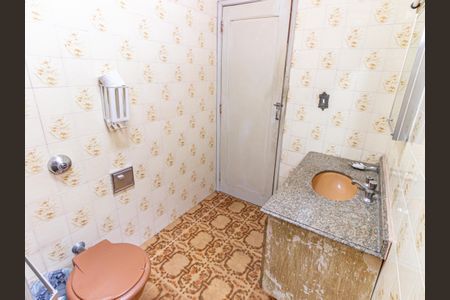 Casa à venda com 110m², 3 quartos e 1 vagaBanheiro 1