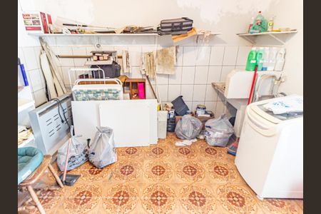 Casa à venda com 110m², 3 quartos e 1 vagaQuarto 3