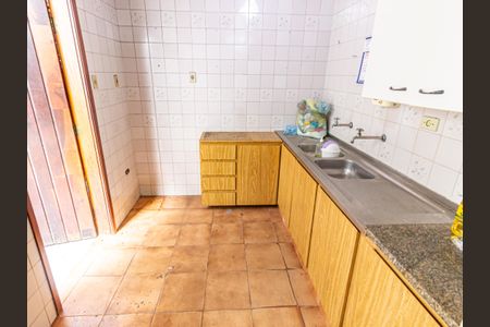 Casa à venda com 110m², 3 quartos e 1 vagaCozinha