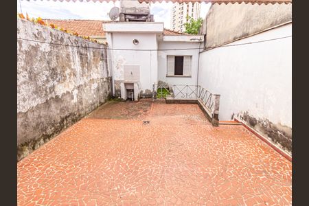 Casa à venda com 110m², 3 quartos e 1 vagaÁrea de Serviço e Quintal