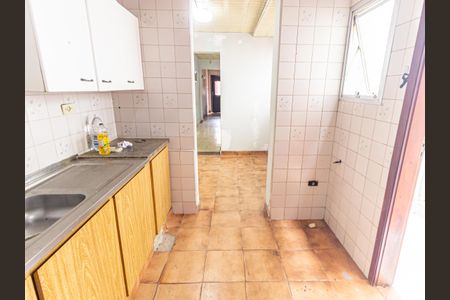 Casa à venda com 110m², 3 quartos e 1 vagaCozinha