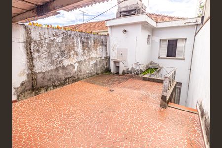 Casa à venda com 110m², 3 quartos e 1 vagaÁrea de Serviço e Quintal