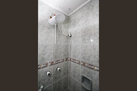 Casa à venda com 250m², 5 quartos e 2 vagas Casa à venda com 250m², 5 quartos e 2 vagasBanheiro da Suíte 2