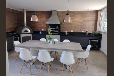 Casa à venda com 3 quartos, 460m² em Alphaville 10, Santana de Parnaíba