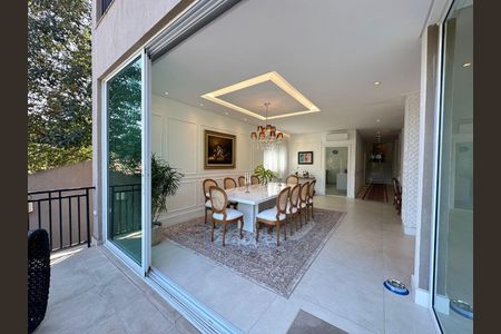 Casa à venda com 3 quartos, 460m² em Alphaville 10, Santana de Parnaíba