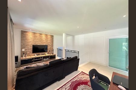 Casa à venda com 3 quartos, 460m² em Alphaville 10, Santana de Parnaíba