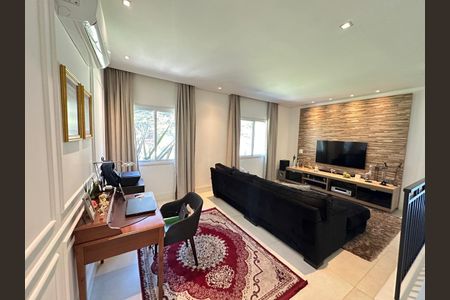 Casa à venda com 3 quartos, 460m² em Alphaville 10, Santana de Parnaíba